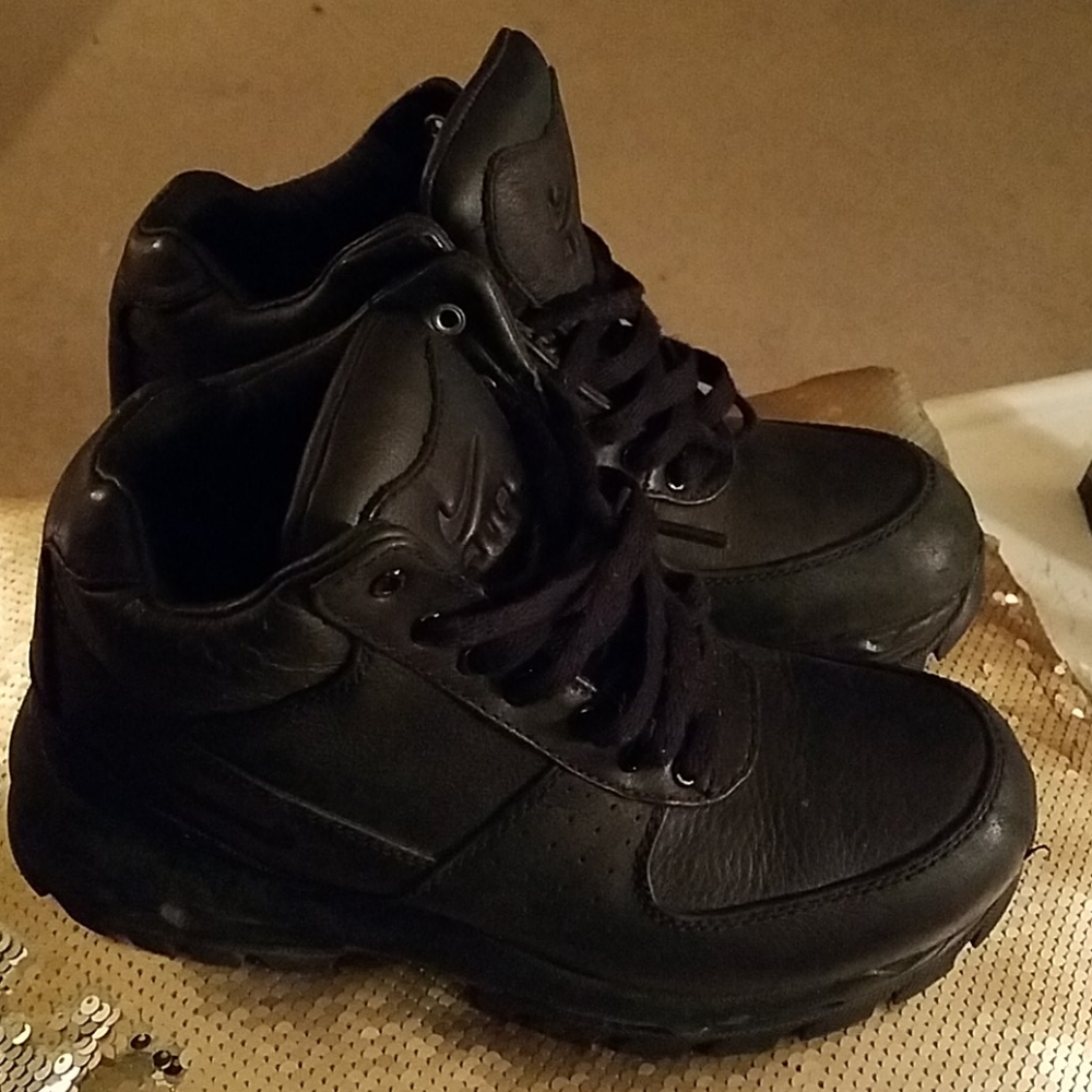 Boys ACG Nike Boots